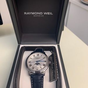 Raymond Weil Maestro 40mm Automatic Men’s watch